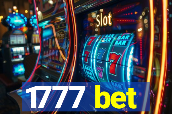 1777 bet